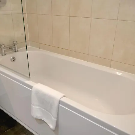 Arcadian Centre - Sienna One Bed - Sofa Bed - Balcony Appartement Birmingham